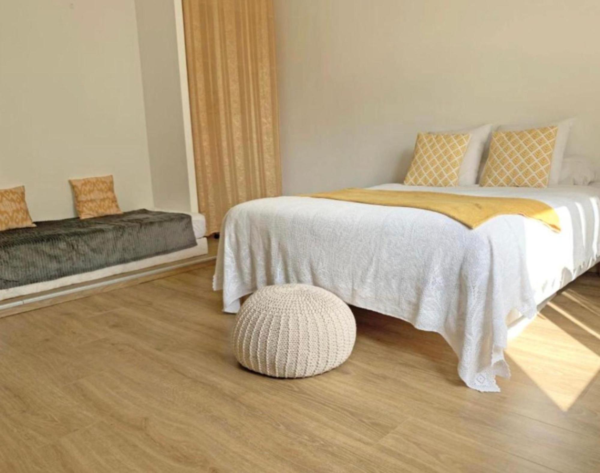 Les Tables Aux Vaches Raviege Hotel La Salvetat-sur-Agout Luaran gambar